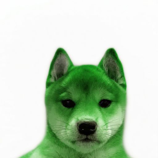 PVEEDOG2 token image